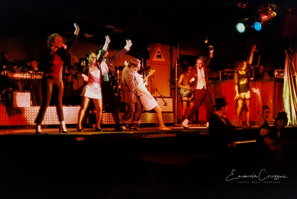 Rocky Horror Picture Show